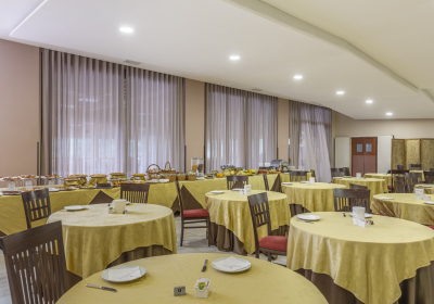 Hotel Resort Villa Zina Family Resort